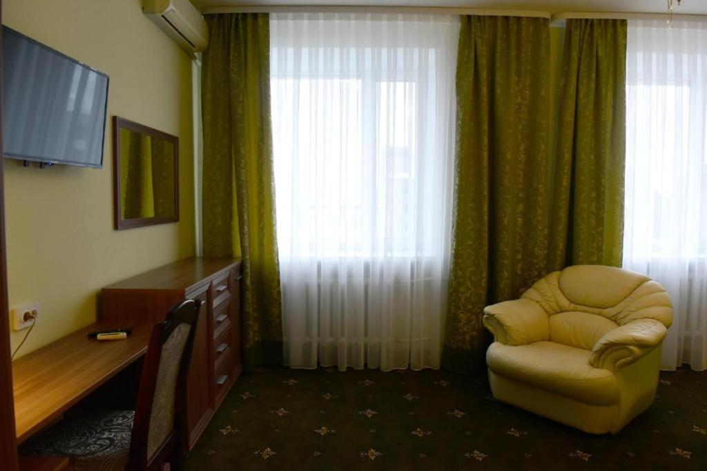 Hotel Nurtau Pawłodar Zewnętrze zdjęcie